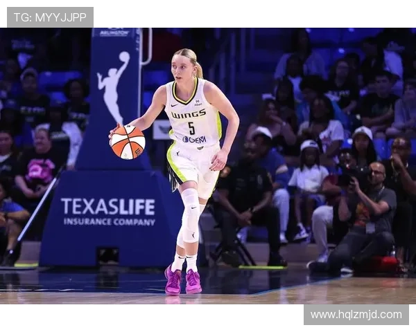 2026WNBA模拟选秀飞翼队选贝茨佩奇女友名列第四引关注