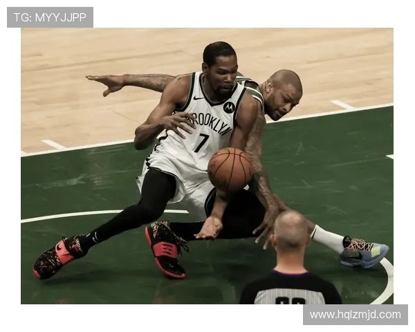 伊森谈杜兰特防守压力为球队创造更多进攻机会